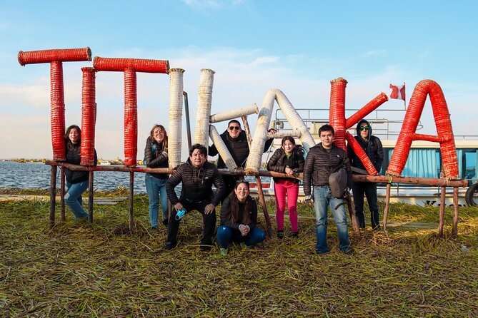 3-Hour Uros Floating Islands Tour from Puno - Why this Uros floating islands tour from Puno makes sense