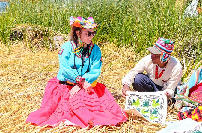 3-Hour Uros Floating Islands Tour from Puno - Price and value: what $15 really buys you in Puno