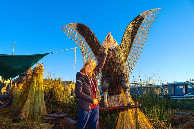 3-Hour Uros Floating Islands Tour from Puno - How the timing works in real life (and what to expect)