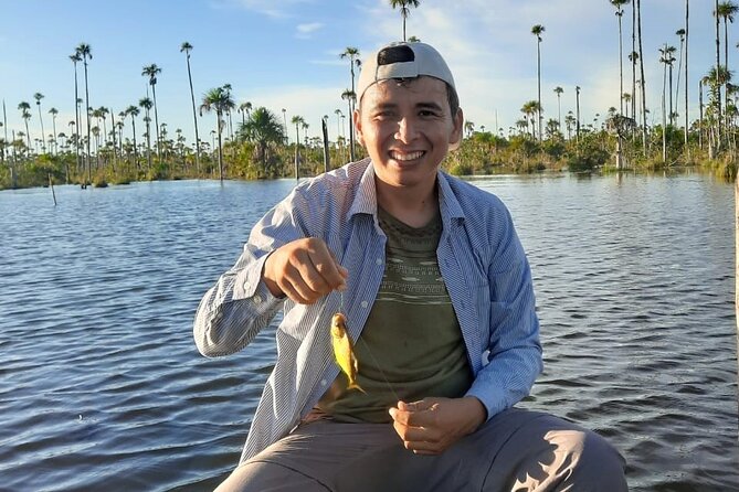 3 Hours Private Piranha Fishing in Lake Yacumama - Private Tour Value in Puerto Maldonado, Not a Group Chore