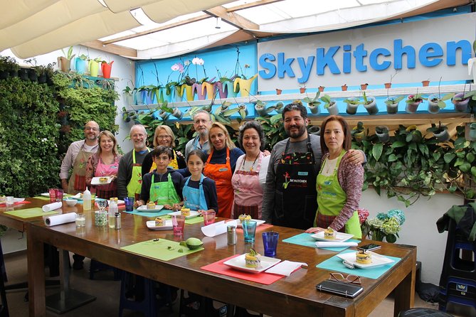 4 Course Peruvian Cooking Class - Key Highlights Worth Planning Around