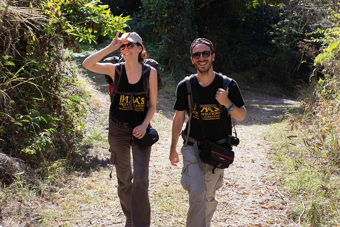 4-Day Adventure Tour: Inca Jungle Trail to Machu Picchu - Day 3: Santa Teresa to Hydroelectrica to Aguas Calientes