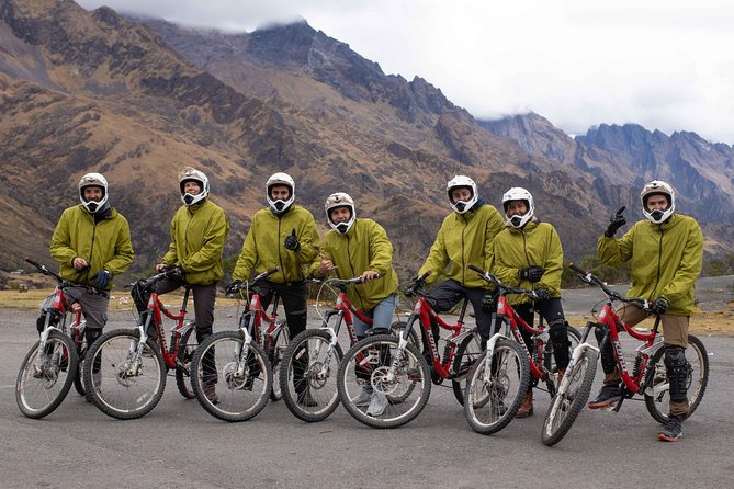 4-Day Adventure Tour: Inca Jungle Trail to Machu Picchu - Day 4: Guided Machu Picchu, then train back to Cusco through Ollantaytambo