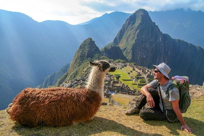 4-Day: All Included Excursion City Tour, Sacred Valley & MachuPicchu - Key highlights at a glance