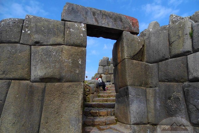 4-Day: All Included Excursion City Tour, Sacred Valley & MachuPicchu - Sacred Valley on a Full Day, Starting With Pisaq and Finishing With Ollantaytambo