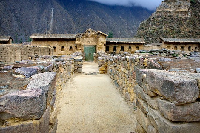 4-Day: All Included Excursion City Tour, Sacred Valley & MachuPicchu - Why the Urubamba Lunch and the Guided Hour Matter