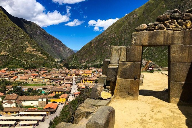 4-Day: All Included Excursion City Tour, Sacred Valley & MachuPicchu - Machu Picchu Morning: Bus Up Early, Two and a Half Hours With a Guide