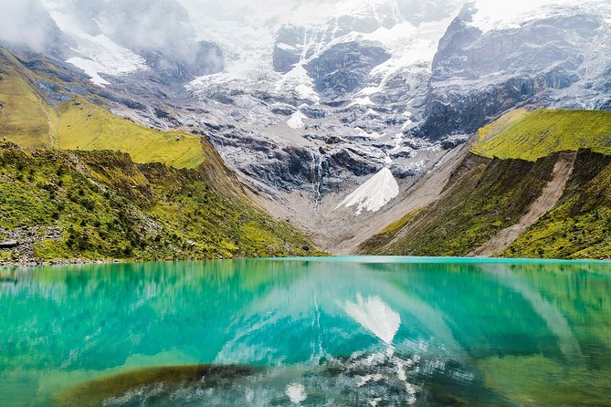 4 day - Bucketlist Cusco: Rainbow Mtn, Machu Picchu, Sacred Valley, Humantay - The real appeal of this 4-day Cusco bucket list