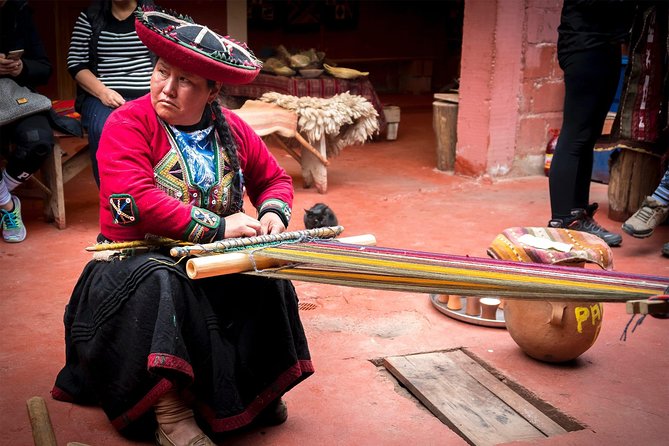 4 day - Bucketlist Cusco: Rainbow Mtn, Machu Picchu, Sacred Valley, Humantay - What to expect with timing, transfers, and weather