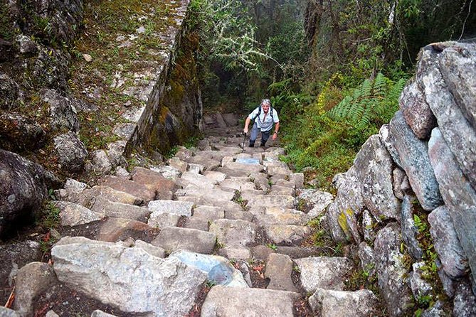 4-Day Classic Inca Trail to Machu Picchu - Key highlights to know before you go
