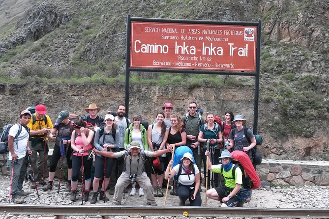 4-Day Classic Inca Trail to Machu Picchu - Dead Woman’s Pass and the cloud forest rhythm on Day 2