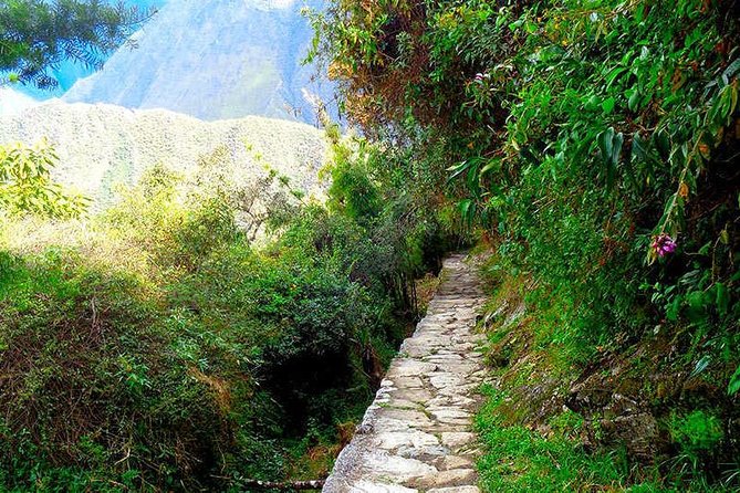 4-Day Classic Inca Trail to Machu Picchu - Inti Punku sunrise, photo terraces, and inside Machu Picchu on Day 4