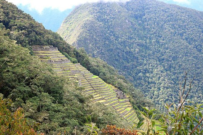 4-Day Classic Inca Trail to Machu Picchu - Camp life that makes the hard days feel doable