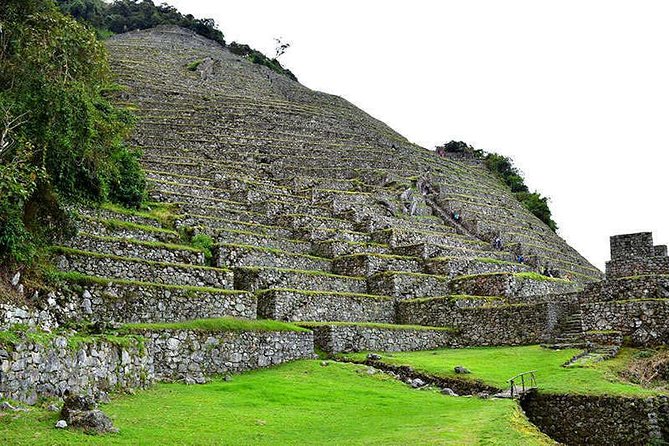 4-Day Classic Inca Trail to Machu Picchu - Price and logistics: what $850 buys, and what you still plan for