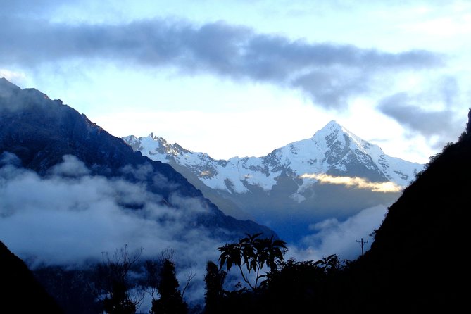 4-Day Classic Inca Trail to Machu Picchu - Packing and altitude tips that keep you moving