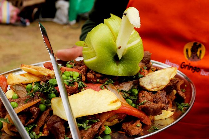 4 Day Classic Inca Trail to Machu Picchu by 360° Train - Day 2: Dead Woman’s Pass at 4,215m, then Runkurakay and Sayacmarca
