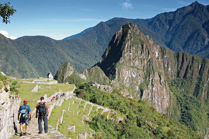 4 Day Classic Inca Trail to Machu Picchu by 360° Train - The operator question: Happy Gringo Tours red flags you should act on