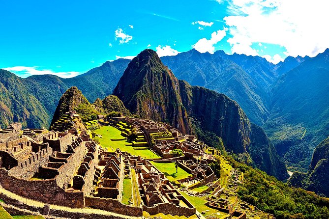 4-Day Cusco and Machu Picchu in private - A private Cusco to Machu Picchu route with fewer headaches