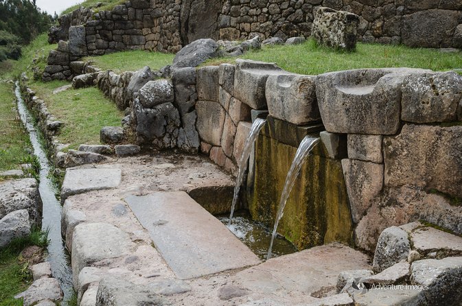 4-Day Cusco and Machu Picchu in private - Day 1 in Cusco: half-day ruins and cathedral art