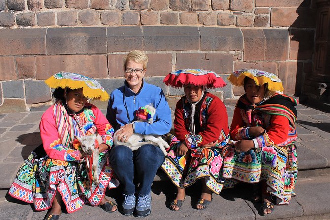 4-Day Cusco and Machu Picchu in private - Day 3 Machu Picchu at sunrise, then the return to Cusco