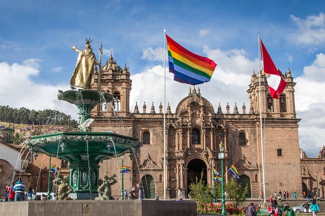 4-Day Cusco and Machu Picchu in private - Guides and service quality: what the best parts feel like