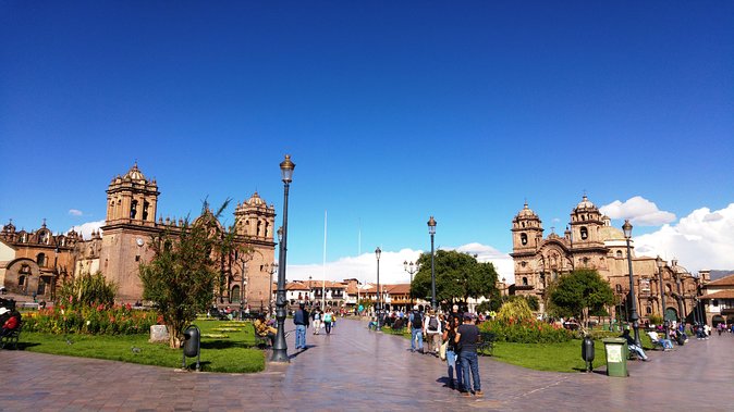 4-Day Cusco and Machu Picchu in private - What you actually get for $750 per person