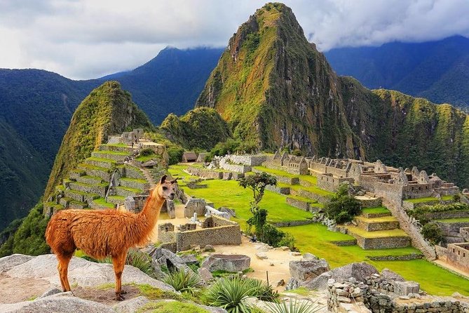 4-Day Excursion to MachuPicchu & Rainbow Mountain & City tour || All Included || - Day 3 Machu Picchu: the train-and-bus rhythm plus ticket reality checks