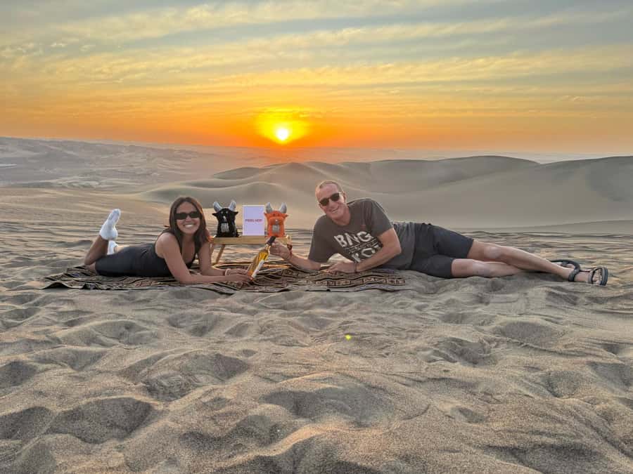 4 Day from Lima: Nazca Lines Flight, Paracas, and Huacachina - Price and logistics: where your $299 goes, and where you pay extra
