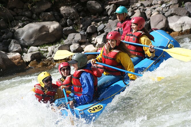 4-Day Inca Jungle Adventure, Mountain Biking, Rafting and Zipline - Day 4: The 4:00 a.m. Machu Picchu Push, Circuits, and Getting Back to Cusco