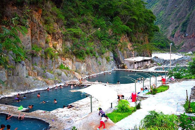4-Day Inca Jungle Tour: Machu Picchu Biking, Rafting, and Zipline - Day 4: Early Bus to Machu Picchu, Guided Tour, and Return by Train