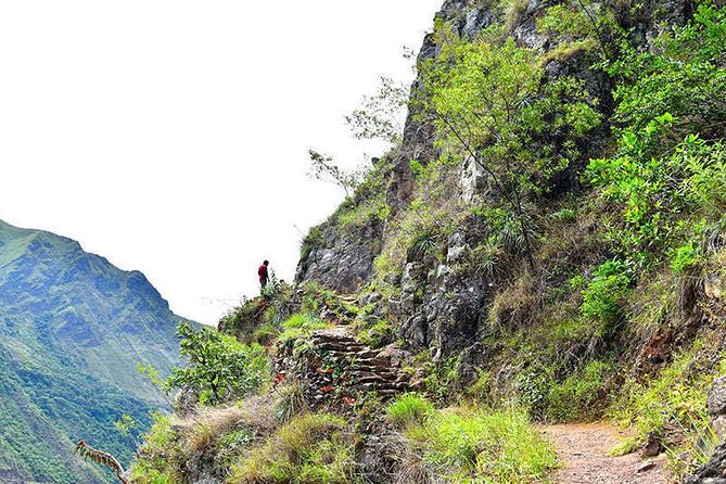 4-Day Inca Jungle Tour: Machu Picchu Biking, Rafting, and Zipline - Price and Value: What $599 Covers (and What It Doesn’t)