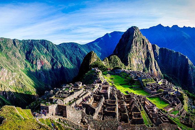 4-Day Inca Jungle Tour: Machu Picchu Biking, Rafting, and Zipline - Altitude, Weather, and Gear: Your Real-Day Checklist