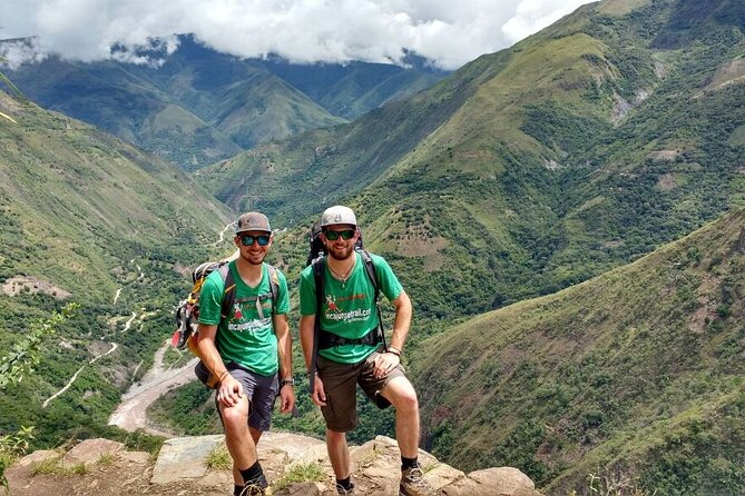 4-Day Inca Jungle Trail to Machu Picchu Hiking and Biking Tour - Price and value: what $550 includes, and what you should budget extra for