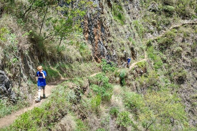 4-Day Inca Jungle Trail to Machu Picchu Hiking and Biking Tour - Included lodging, food, and the comfort level reality check