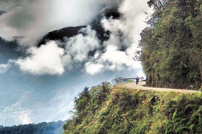 4 Day Inca Jungle Trail with Capsule & Machu Picchu - Key Highlights You’ll Feel Right Away