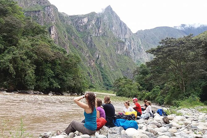 4 Day Inca Jungle Trail with Capsule & Machu Picchu - Day 4 Sunrise Machu Picchu: Two Hours With a Guide, Then Back to Cusco