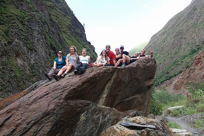 4 Day Inca Jungle Trail with Capsule & Machu Picchu - Price of $750: When This Trip Feels Like a Bargain
