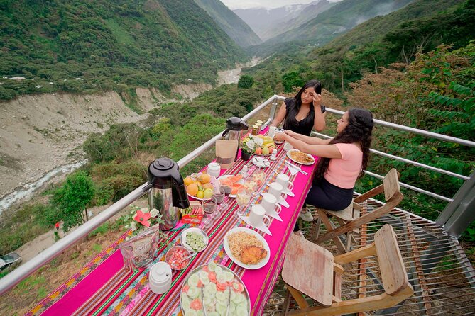 4 Day Inca Jungle Trail with Capsule & Machu Picchu - Day 1 in Cusco: Malaga Pass Biking and Class III-IV Rafting to Santa María