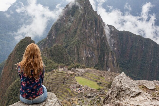 4 Day Inca Quarry Trail to Machu Picchu - Day 2: Tough trail work plus multiple Inca ruins, ending at Queuñacancha