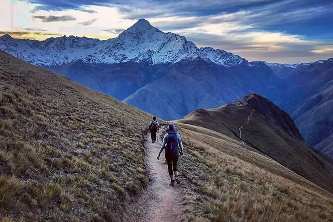 4 Day Inca Quarry Trail to Machu Picchu - Price and value: what $801.29 buys you and why it is more than a ticket