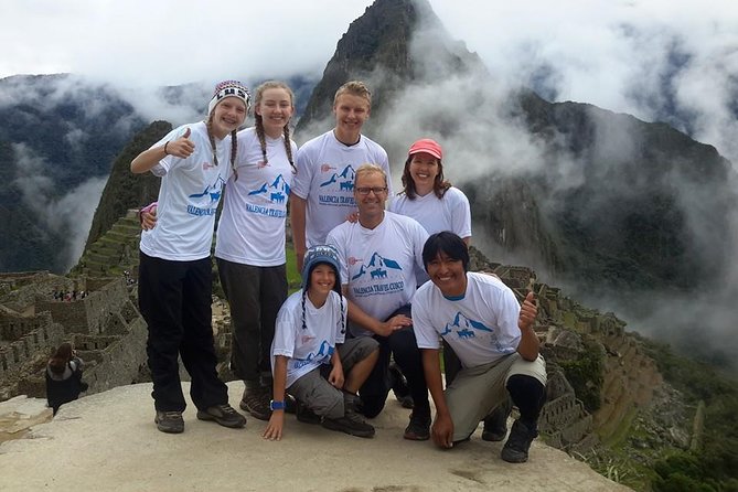 4 Day - Inca Trail to Machu Picchu - Group Service - Why this 4-day Inca Trail ends with sunrise at Inti Punku