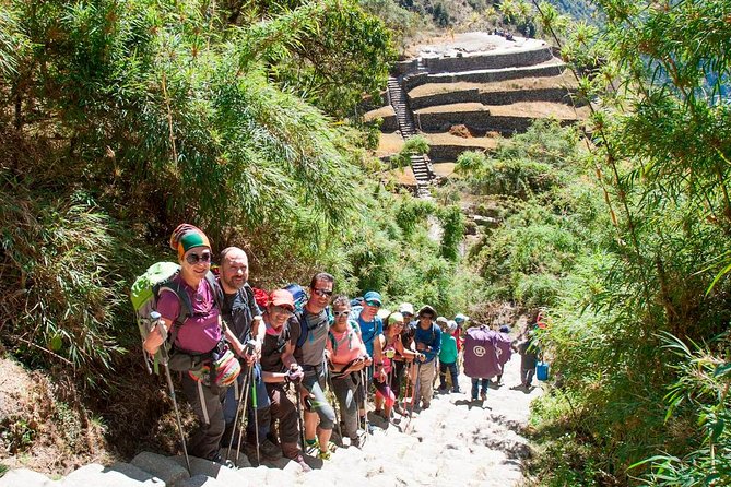 4-Day Inca Trail Tours to Machu Picchu - Price and value: what $825 really buys you
