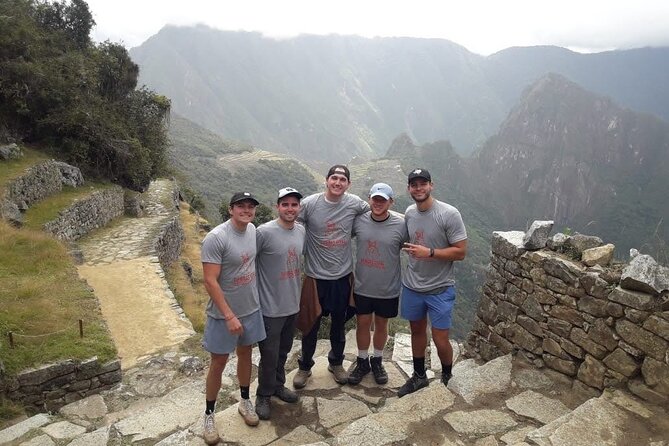 4-Day Inca Trail Tours to Machu Picchu - Day 2: Warmiwañusca (Dead Woman) at 4,200 m, then Pacaymayo camp life