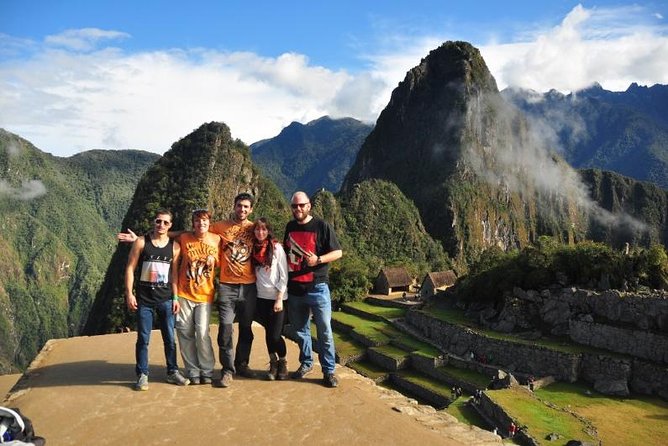 4-Day Jungle Adventure to Machu Picchu: Biking, Ziplining, Rafting and Hiking - How to Pack, Prepare, and Prevent the Small Trips From Becoming Big Problems