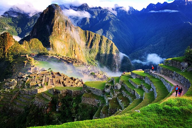 4-Day Lares Trek to Machu Picchu - Cusco Morning: The 6:30am Start and Sacred Valley Transfer