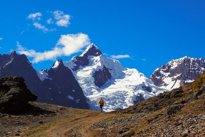 4 Day Lares Trek to Machu Picchu 2024 - Lares to Machu Picchu: why this route feels more real
