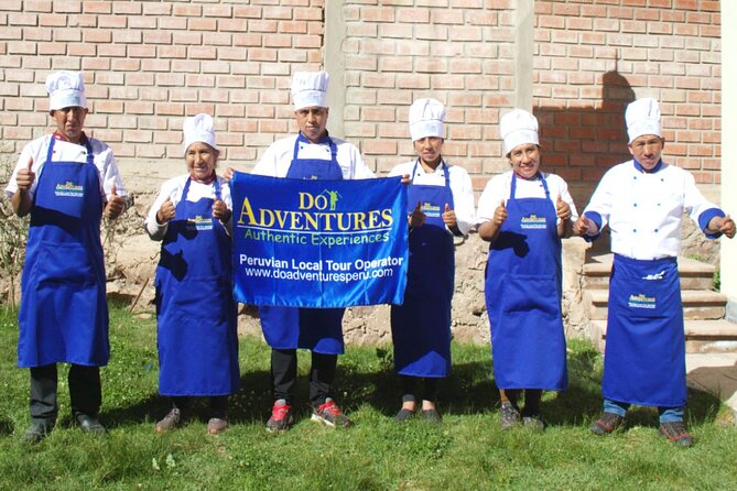 4 Day Lares Trek to Machu Picchu 2024 - Price and logistics: is $600 good value?