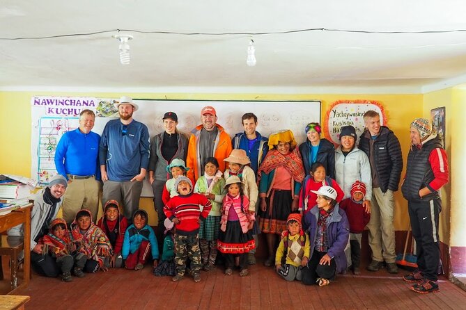 4 Day Lares Trek to Machu Picchu 2024 - Who should book this 4-day trek, and who should think twice