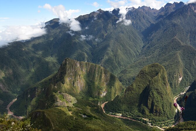 4-Day Lares Trek to Machu Picchu - Willcaccasa to the Lares Hot Springs: Mountain Lakes, Village Stops, and a Real Soak