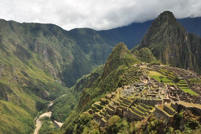 4-Day Lares Trek to Machu Picchu from Cusco - How the small-group setup, camping gear, and horses affect how you feel on the trail